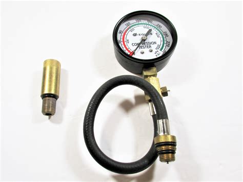 compression tester schrader valve replacement|compression tester replacement hose.